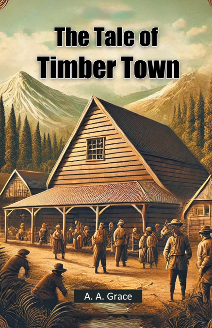 The Tale of Timber Town