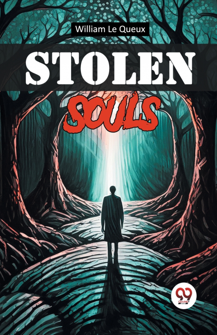 Stolen Souls
