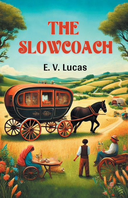 The Slowcoach