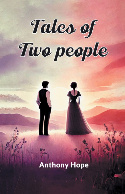 Tales of two people