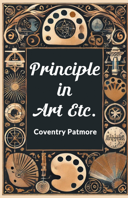 Principle in Art Etc.