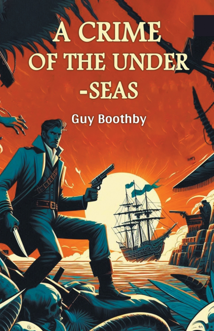 A Crime of the Under-seas