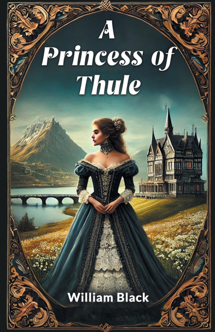 A Princess of Thule