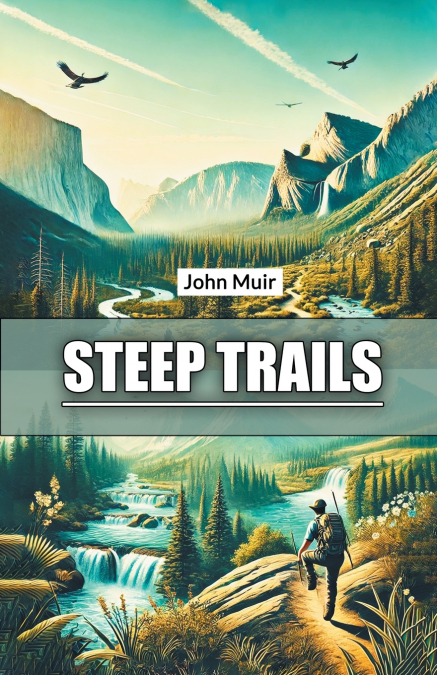 Steep Trails