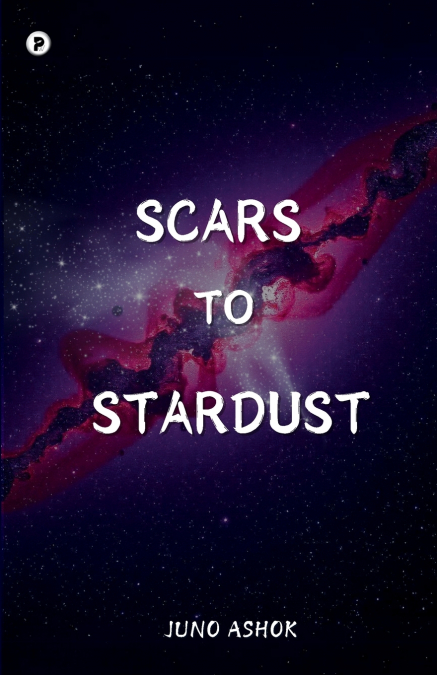 SCARS TO STARDUST