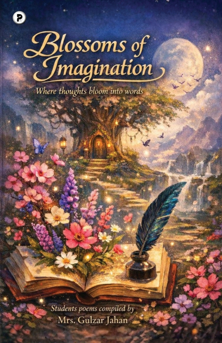 Blossoms of Imagination
