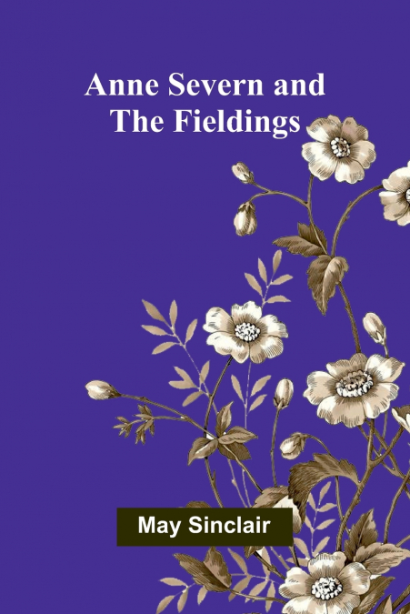 Anne Severn and the Fieldings