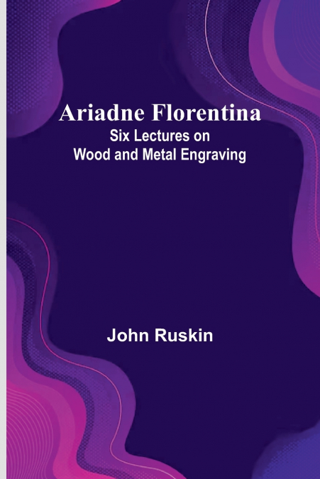 Ariadne Florentina