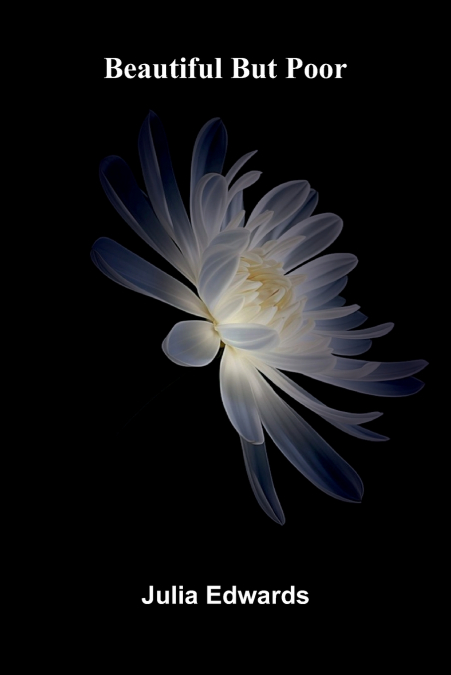 Beautiful but poor