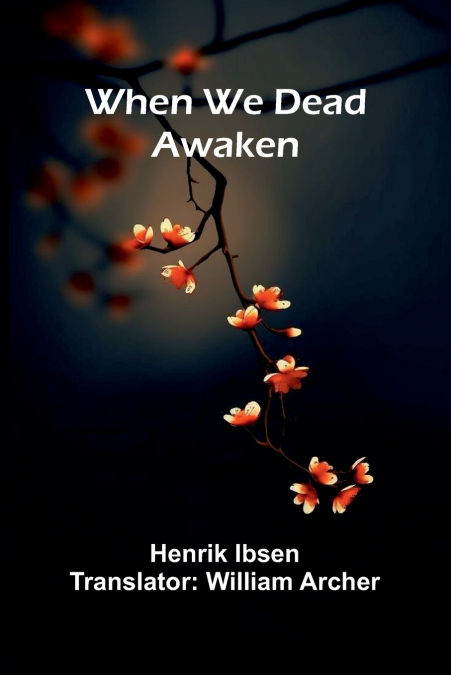 When We Dead Awaken