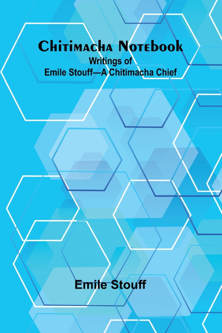 Chitimacha Notebook
