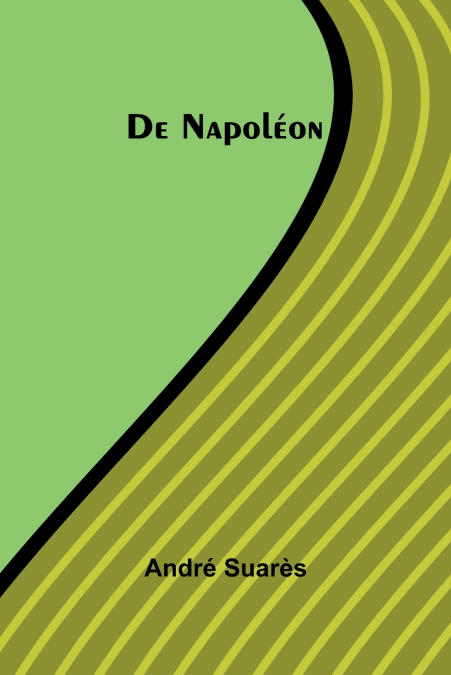 De Napoléon