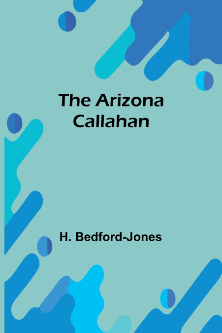 The Arizona Callahan