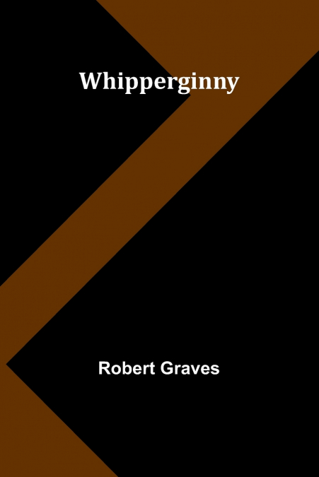 Whipperginny