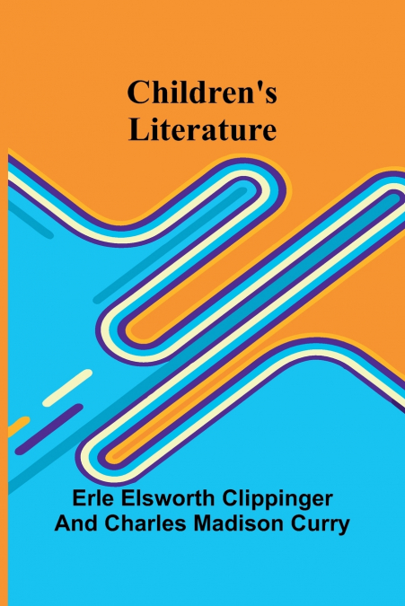 Children’s Literature