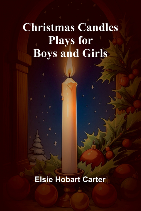 Christmas Candles