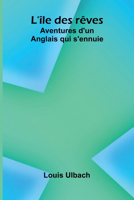 L’ le des r ves