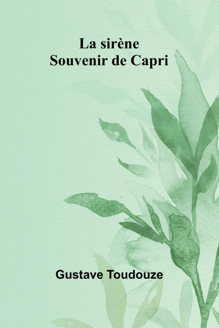 La sirène