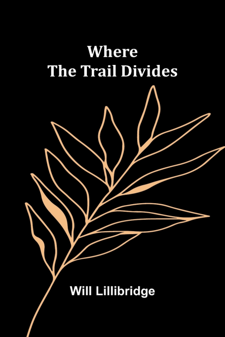 Where the Trail Divides