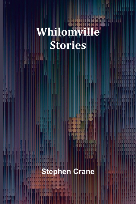 Whilomville Stories
