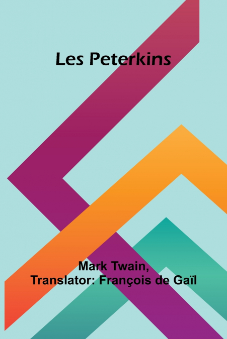 Les Peterkins