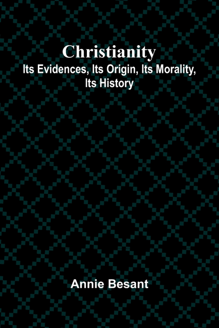 Christianity