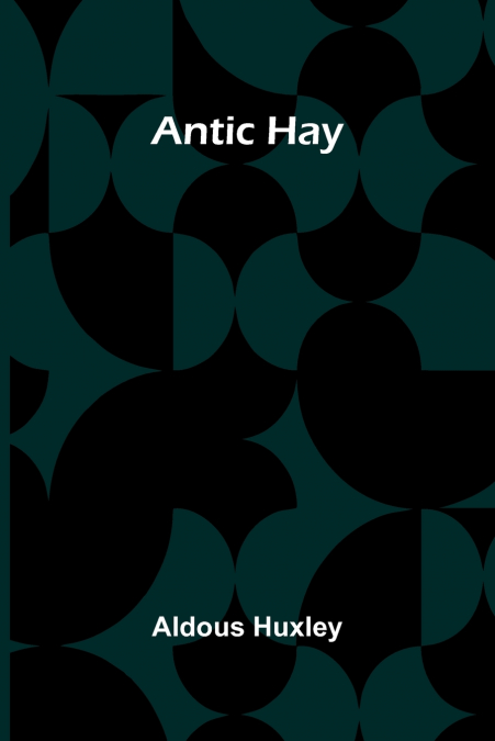 Antic Hay