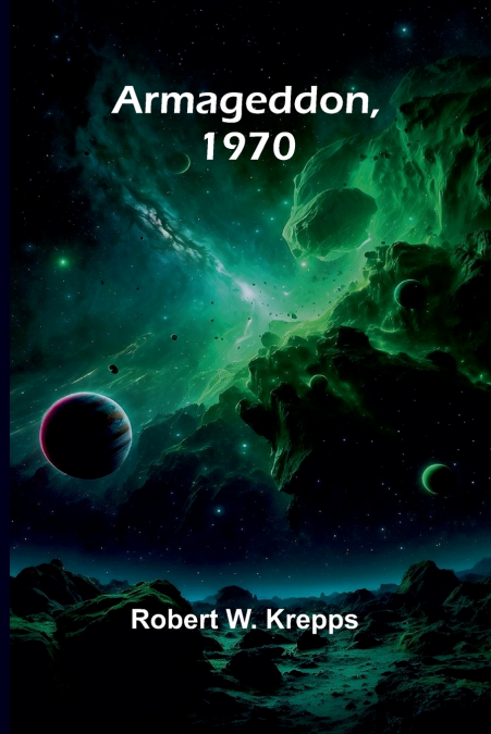 Armageddon, 1970