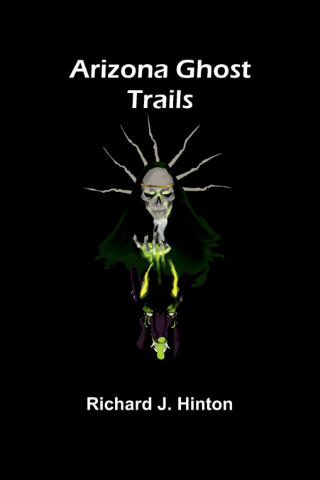 Arizona Ghost Trails