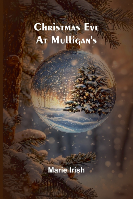 Christmas eve at Mulligan’s