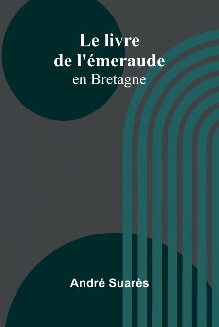 Le livre de l’émeraude