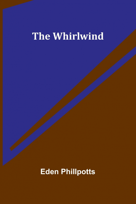 The whirlwind