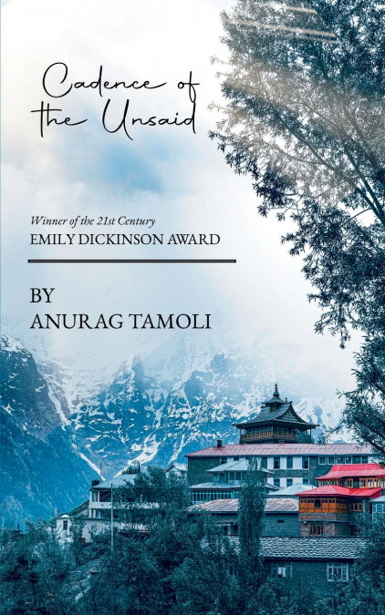 Cadence of the Unsaid