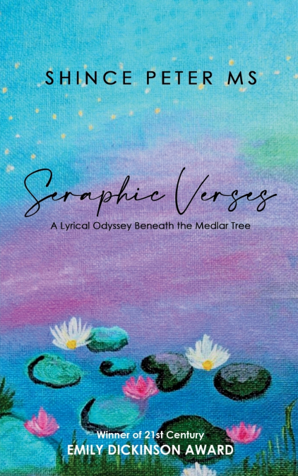 Seraphic Verses