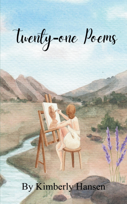Twenty-One Poems
