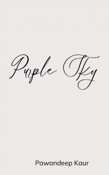 Purple Sky