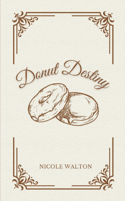 Donut Destiny