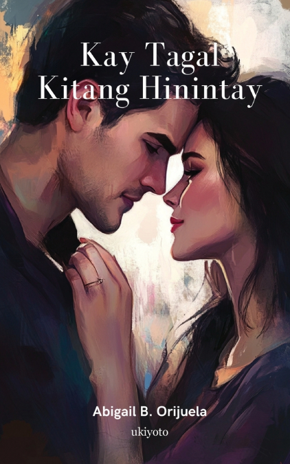 Kay Tagal Kitang Hinintay