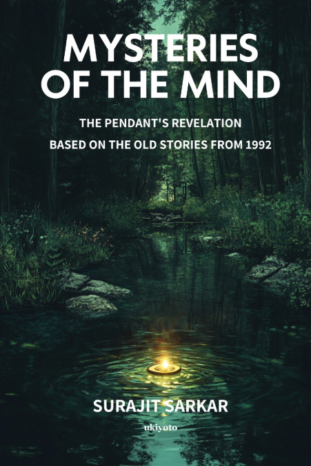 Mysteries Of The Mind