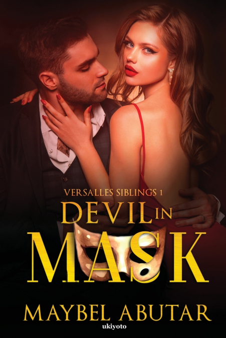 Devil in Mask