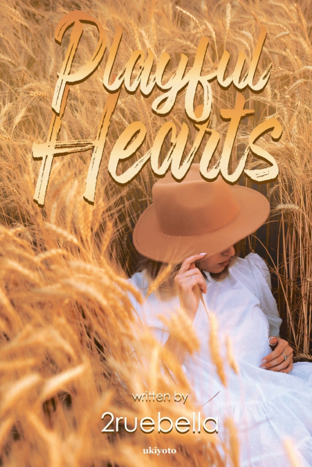 Playful Hearts