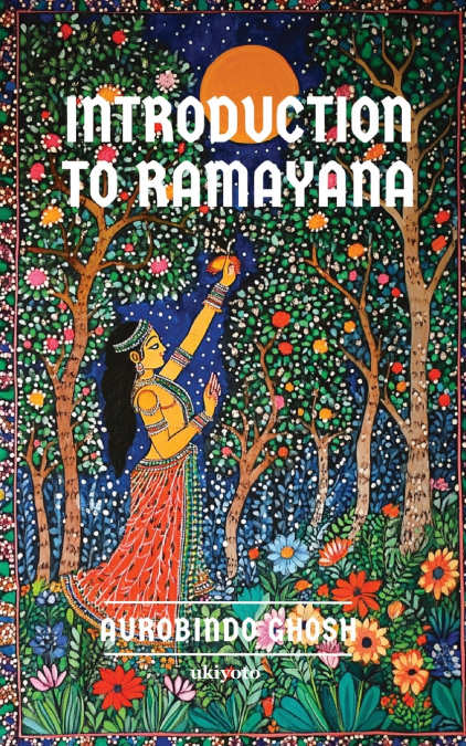 Introduction to Ramayana