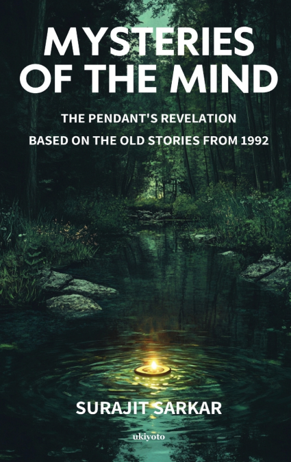 Mysteries Of The Mind