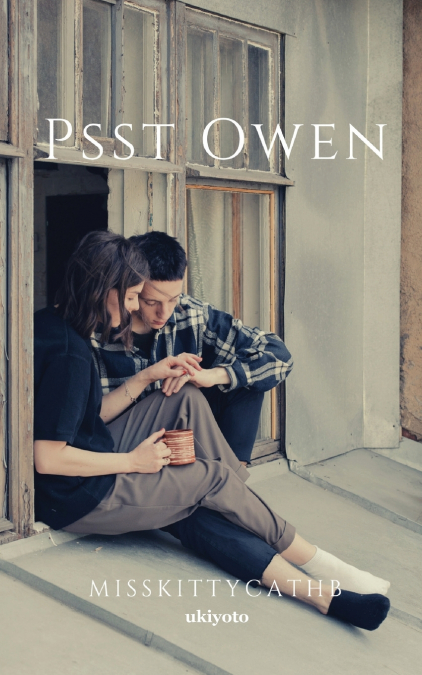 Psst Owen