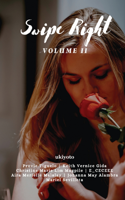 Swipe Right Volume II