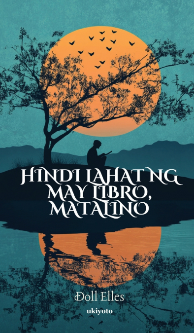 Hindi lahat ng may libro, matalino