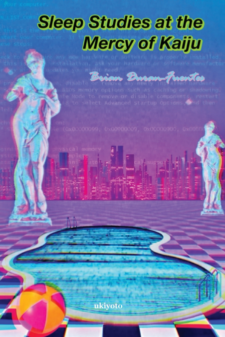 Sleep Studies at the Mercy of Kaiju