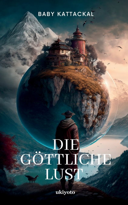 Die Göttliche Lust