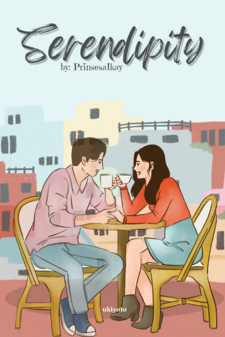 Serendipity