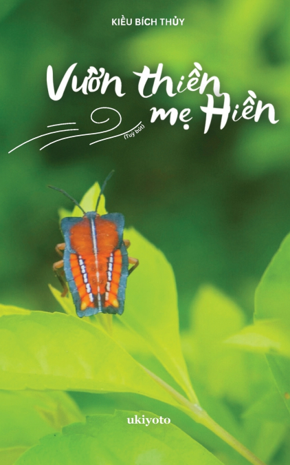 Vườn Thiền mẹ Hiền